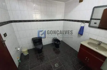 Imagem: Casa Térrea para Alugar, Centro Diadema