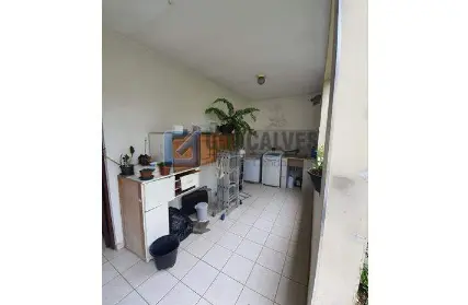 Imagem: Casa Térrea para Alugar, Centro Diadema