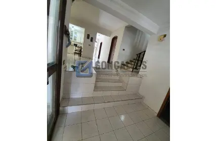 Imagem: Casa Térrea para Alugar, Centro Diadema