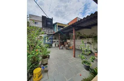 Imagem: Casa Térrea para Alugar, Centro Diadema