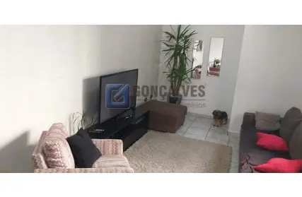 Imagem: Sobrado para Alugar, Vila Palmares