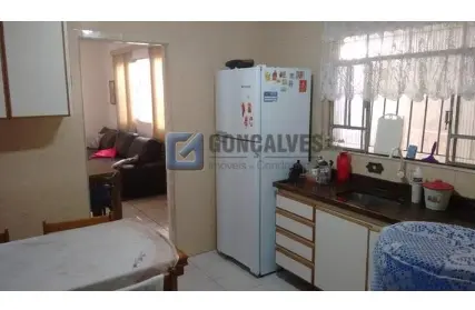 Imagem: Sobrado para Alugar, Vila Palmares