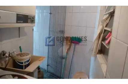 Imagem: Sobrado para Alugar, Vila Palmares