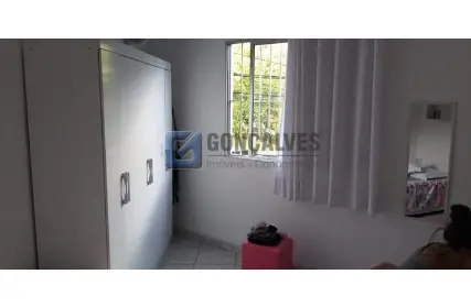 Imagem: Sobrado para Alugar, Vila Palmares