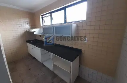 Imagem: Condomínio Fechado para Alugar, Cerâmica