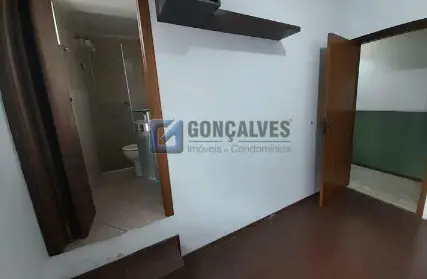 Imagem: Condomínio Fechado para Alugar, Cerâmica