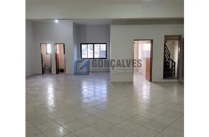 Imagem: Sala Comercial para Alugar, Vila Luzita