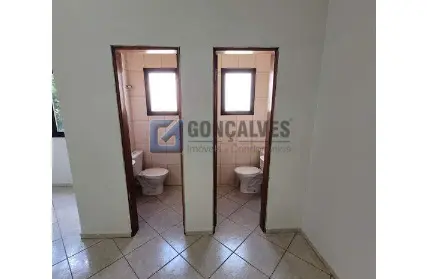 Imagem: Sala Comercial para Alugar, Vila Luzita