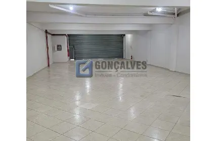 Imagem: Sala Comercial para Alugar, Vila Luzita