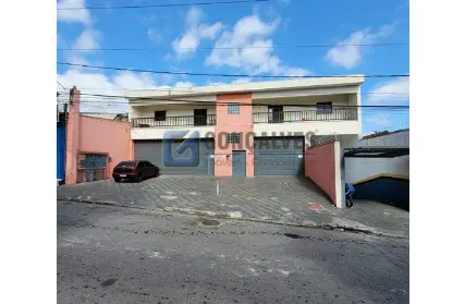 Imagem: Sala Comercial para Alugar, Vila Luzita