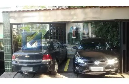 Imagem: Prédio Comercial para Alugar, Rudge Ramos