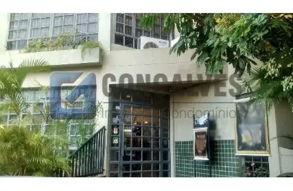 Imagem: Prédio Comercial para Alugar, Rudge Ramos