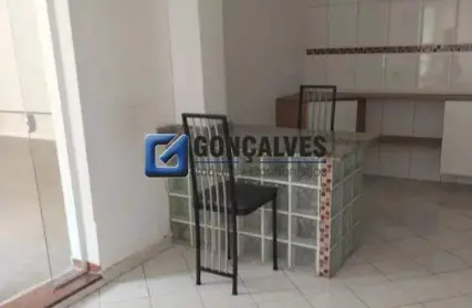 Imagem: Sobrado para Alugar, Centro Diadema