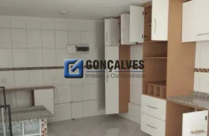 Imagem: Sobrado para Alugar, Centro Diadema