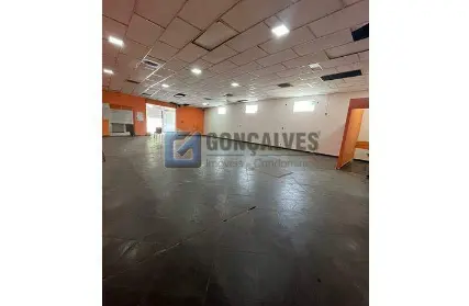 Imagem: Ponto Comercial para Alugar, Baeta Neves