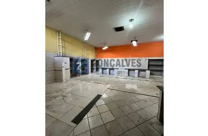 Imagem: Ponto Comercial para Alugar, Baeta Neves