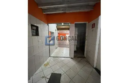 Imagem: Ponto Comercial para Alugar, Baeta Neves