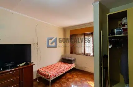 Imagem: Casa Térrea para Alugar, Santa Teresinha