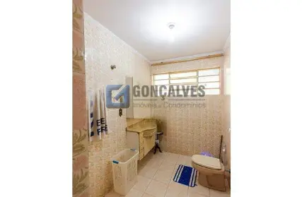 Imagem: Casa Térrea para Alugar, Santa Teresinha