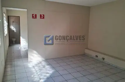 Imagem: Sala Comercial para Alugar, Vila Linda