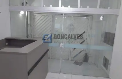 Imagem: Sala Comercial para Alugar, Assunção