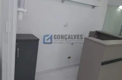 Imagem: Sala Comercial para Alugar, Assunção