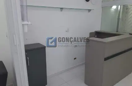 Imagem: Sala Comercial para Alugar, Assunção