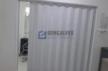 Imagem: Sala Comercial para Alugar, Assunção