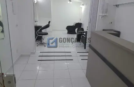 Imagem: Sala Comercial para Alugar, Assunção