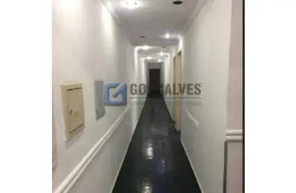 Imagem: Prédio Comercial para Alugar, Vila Alzira