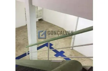 Imagem: Prédio Comercial para Alugar, Vila Alzira