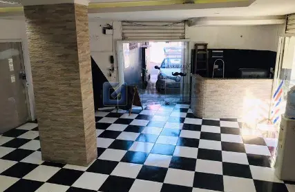 Imagem: Sala Comercial para Alugar, Taboão