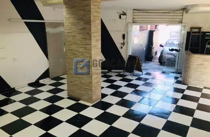 Imagem: Sala Comercial para Alugar, Taboão