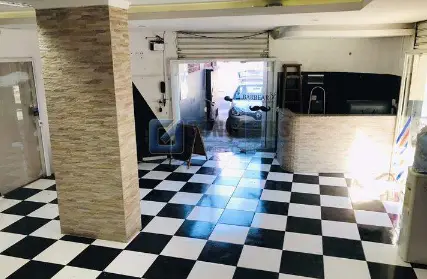 Imagem: Sala Comercial para Alugar, Taboão