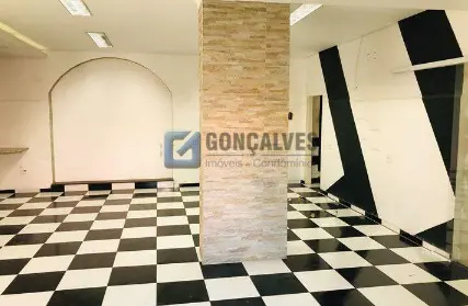 Imagem: Sala Comercial para Alugar, Taboão