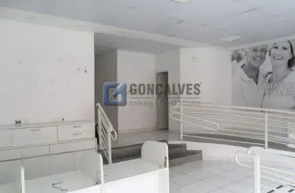 Imagem: Prédio Comercial para Alugar, Centro São Bernardo do Campo
