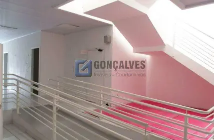 Imagem: Prédio Comercial para Alugar, Centro São Bernardo do Campo