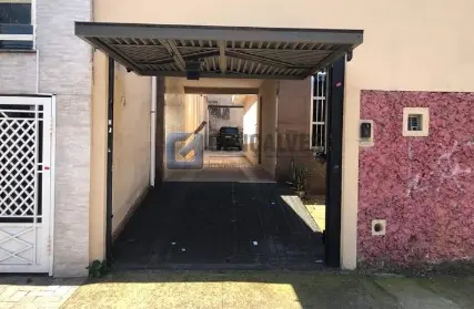 Imagem: Casa Térrea para Alugar, Vila Curuçá