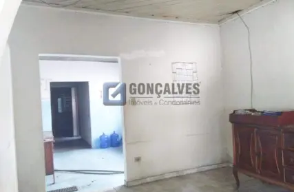 Imagem: Casa Térrea para Alugar, Ferrazópolis