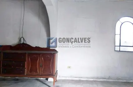 Imagem: Casa Térrea para Alugar, Ferrazópolis