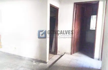 Imagem: Casa Térrea para Alugar, Ferrazópolis