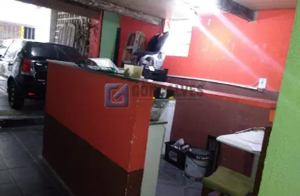 Imagem: Sala Comercial para Alugar, Ferrazópolis