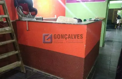 Imagem: Sala Comercial para Alugar, Ferrazópolis