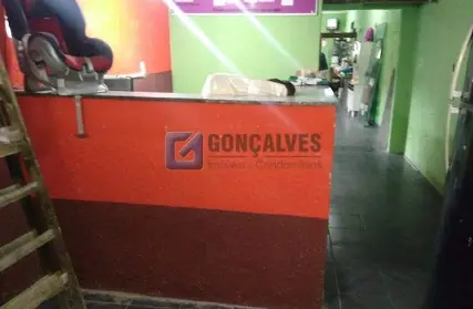 Imagem: Sala Comercial para Alugar, Ferrazópolis