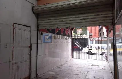 Imagem: Sala Comercial para Alugar, Ferrazópolis