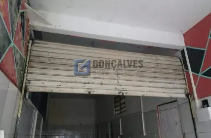 Imagem: Sala Comercial para Alugar, Ferrazópolis