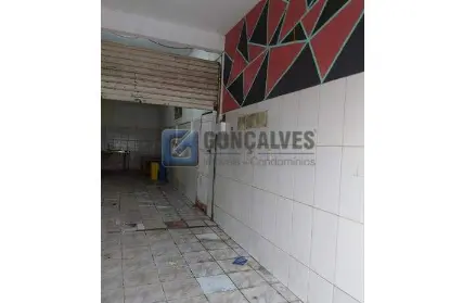Imagem: Sala Comercial para Alugar, Ferrazópolis