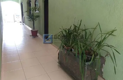 Imagem: Sobrado para Alugar, Parque das Nações