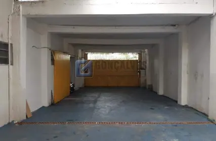 Imagem: Prédio Comercial para Alugar, Assunção