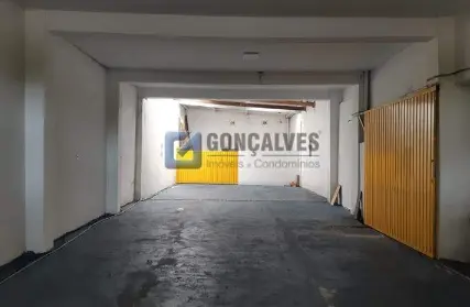 Imagem: Prédio Comercial para Alugar, Assunção